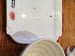 -万利隆的包子铺(华雅店)