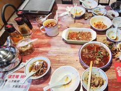 -怪噜范·老贵阳街头名小吃(汇金星力城店)