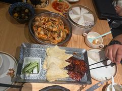 -院子餐厅·大锅菜·老杭帮(桥西直街店)