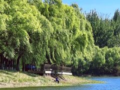 -稻香湖景欢乐岛温泉城堡