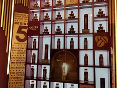 -COSTA COFFEE(武汉武商MALL店)