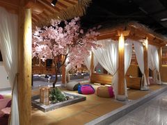 -添赐温泉馆(上南路店)