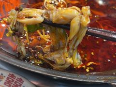 -川渔郎·鱼蛙自助火锅(文殊院店)