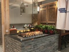 -有才叔的小馆(招商依云曲江店)