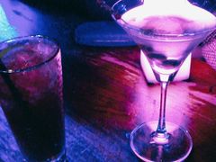-MARU玛露音乐餐厅(大学路店)