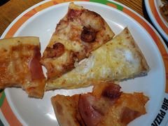 -比格比萨自助(花园路店)