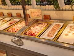 -豪食披萨烤肉自助(保定商场店)