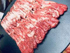 -京涮铜锅涮肉(华贸店)
