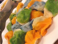 -宝源饺子(麦子店街店)