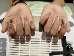 -海底捞火锅(银泰中心店)