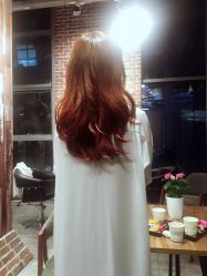 -美格丝M.G.S Hair Salon