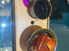 -君霖海鲜私房菜(春柳店)