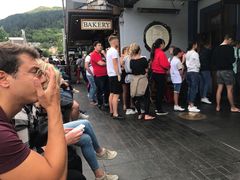 -Fergburger(皇后镇店)