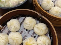 -上味馆南翔小笼(真金路店)