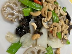 -海鲜街菜馆(海珠南路店)
