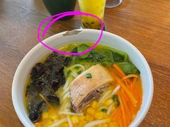 傳統云南米綫-云海肴·汽锅鸡·云南菜(苏州中心店)