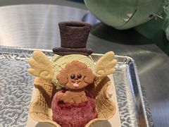 -CORNER CONE GELATO酷矿手作霜淇淋(南头古城店)