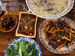 -醉八仙热酒馆(渝中店)