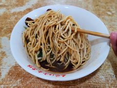 -泰顺江南春面馆