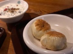 素包子-中阿兰牛肉面(悦海新天地店)