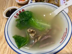 -荔银肠粉·非遗手藝(夫子庙店)