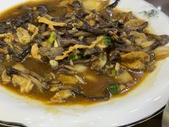 -连池鱼豆味坊(风景区店)