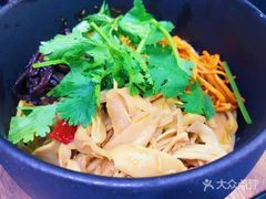 -和府捞面(东直门银座店)
