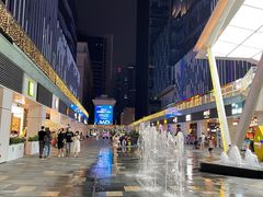 -HALO广场(梨园路店)