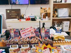 -宠小格时尚宠物生活馆(唐镇店)