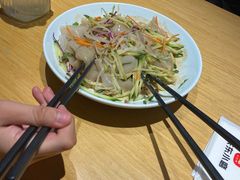 -关东小磨东北菜(上海长风大悦城店)