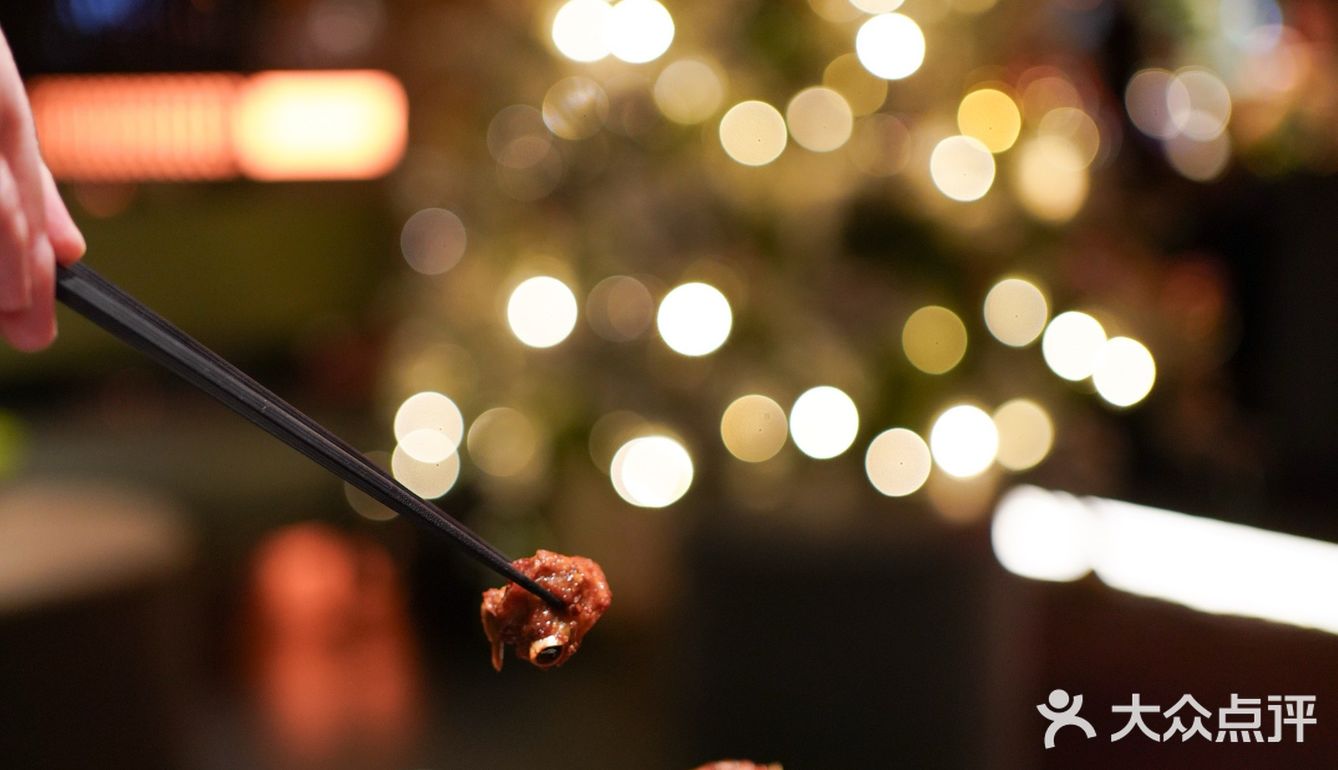 「一整个夏天的Fling」