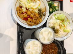 -永和大王(春日上新·阜成门店)