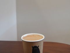 -CHOCMONS巧克怪兽(屏风街店)