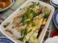 -捷信牛奶甜品世家(柳巷店)
