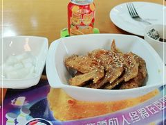 -Pelicana百利家炸鸡(江南西名店城店)