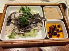 -老厨家(友谊路总店)