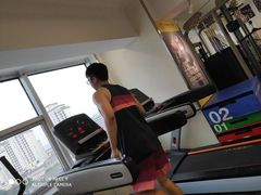 -中田健身工作室(远扬大厦店)