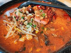 -常鲜德乐购迎桂馒头店(麻巷公寓店)