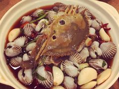 -揭阳钟记小食(福田新村店)