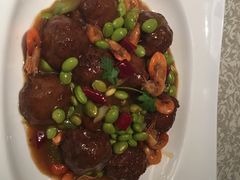 -玄武苏宁诺富特酒店·紫金轩中餐厅