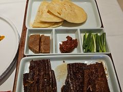 -惠丰堂饭庄·烤鸭·京味菜(翠微路店)