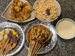 -小街天府(西工小街店)
