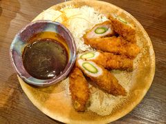 -矢场猪(名古屋站名铁店)