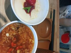-小六汤包(亚欧店)