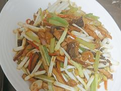 -小菜园新徽菜(北京大兴龙湖天街店)