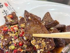 -金姐台湾菜(珠江路店)