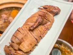 -南京大牌档(苏州中心店)