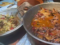 -郭家大院 老南京土菜(九霄店)