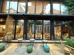 -Metal hands·铁手咖啡