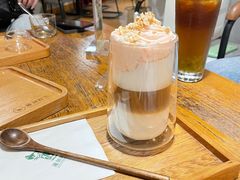 -雕刻时光咖啡馆(南院门店)